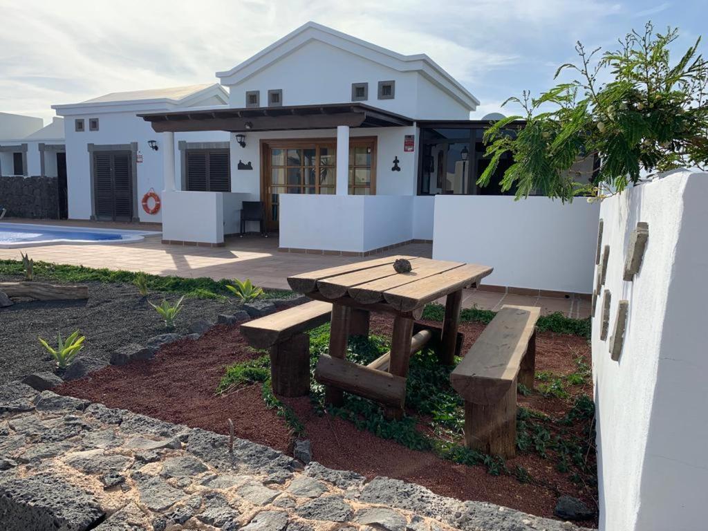 يايثا Villa Daga المظهر الخارجي الصورة