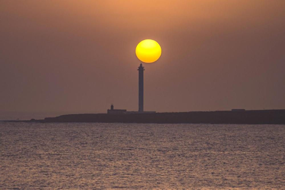 يايثا Villa Daga المظهر الخارجي الصورة