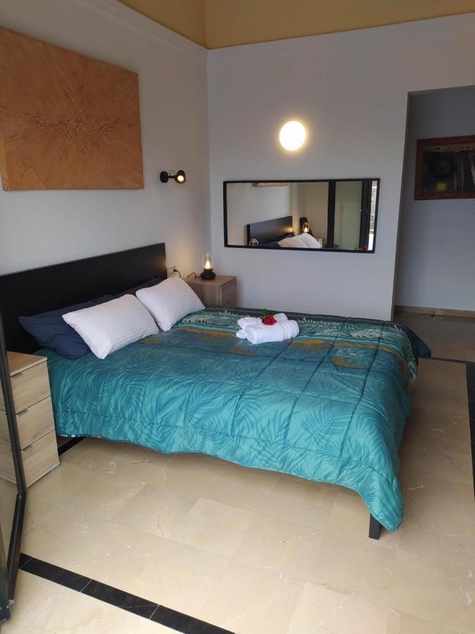 يايثا Villa Daga المظهر الخارجي الصورة