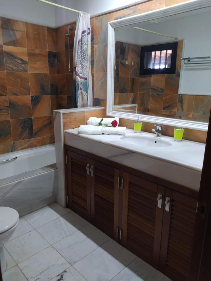 يايثا Villa Daga المظهر الخارجي الصورة