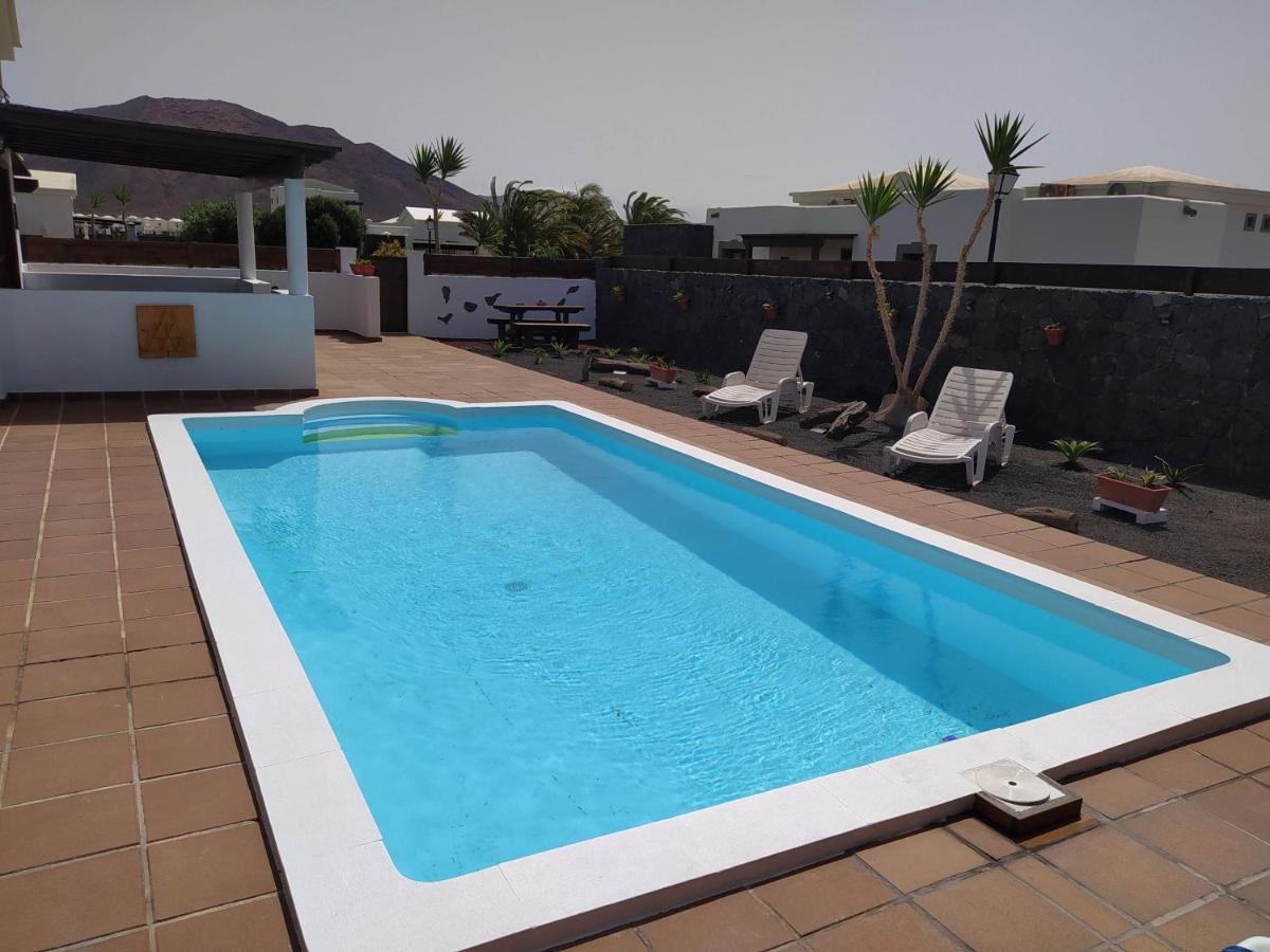يايثا Villa Daga المظهر الخارجي الصورة