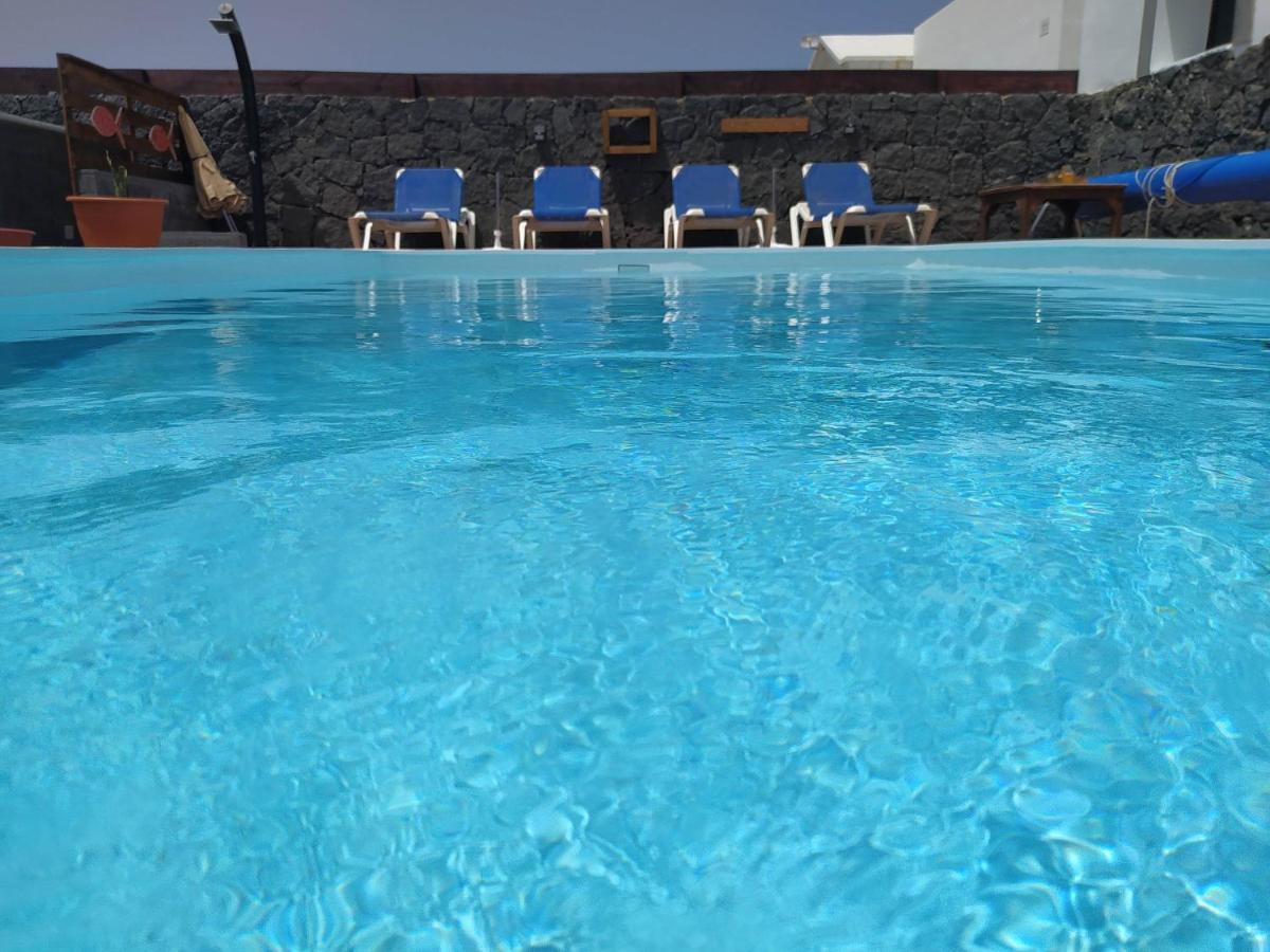 يايثا Villa Daga المظهر الخارجي الصورة