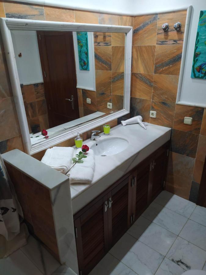 يايثا Villa Daga المظهر الخارجي الصورة