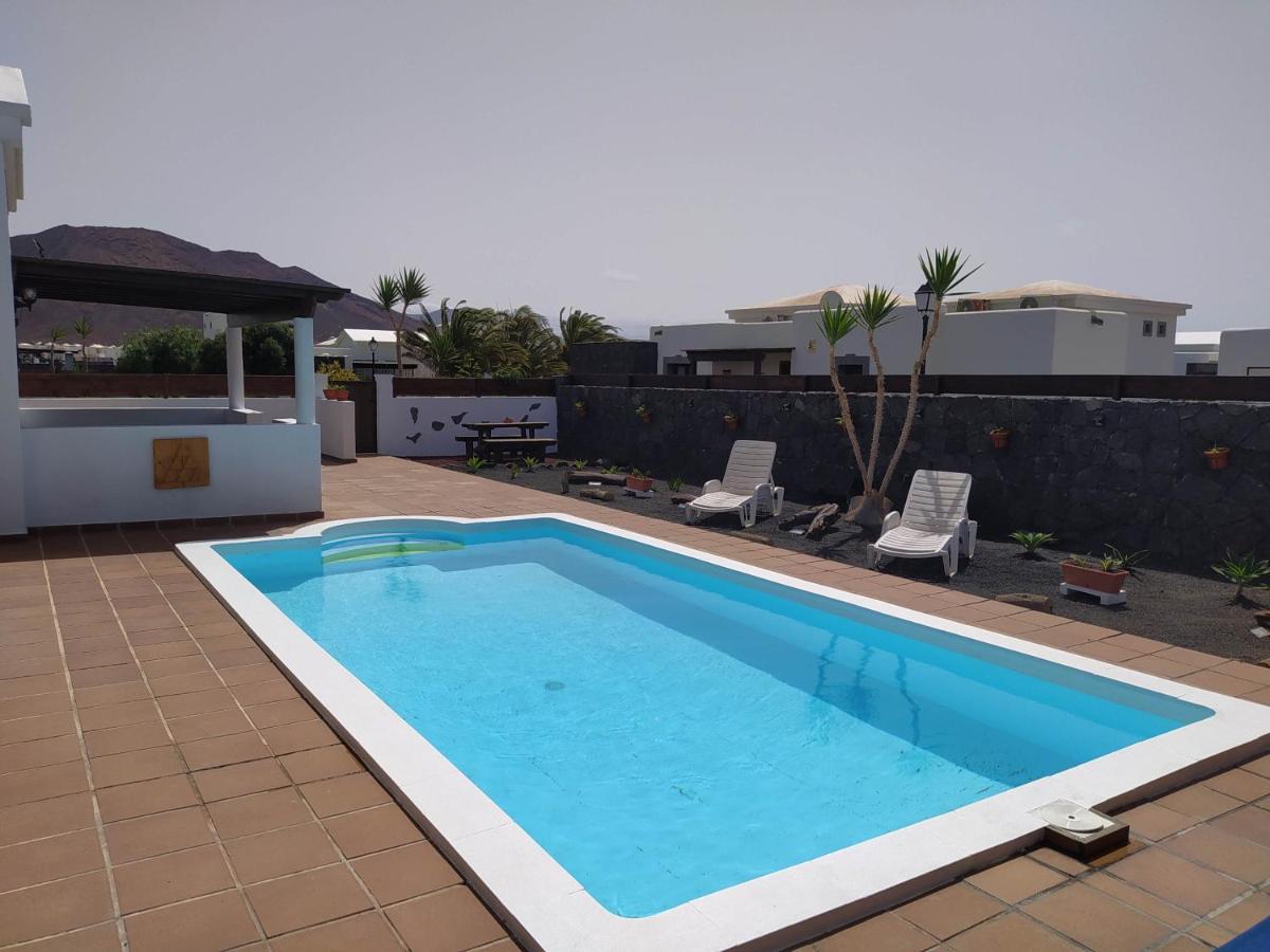 يايثا Villa Daga المظهر الخارجي الصورة