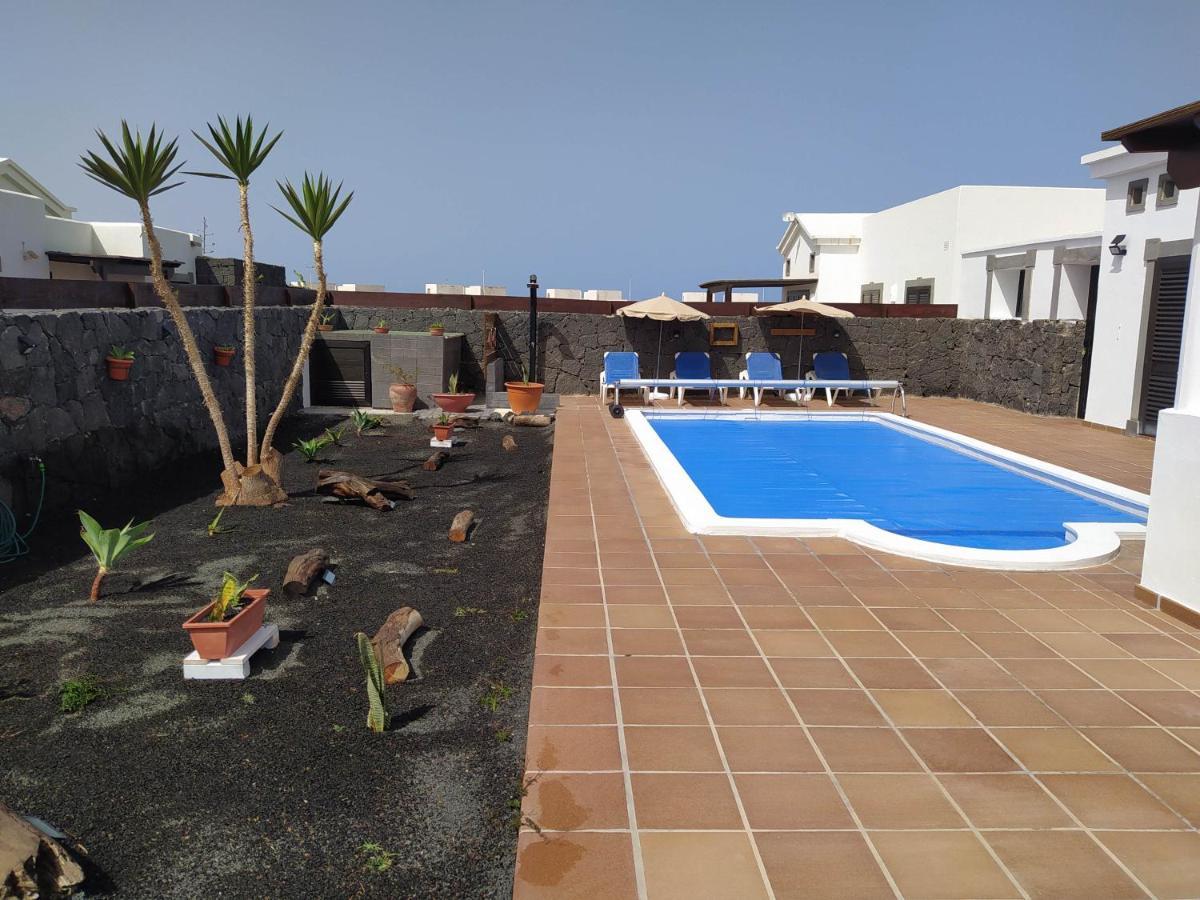 يايثا Villa Daga المظهر الخارجي الصورة