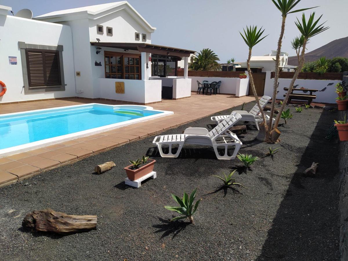 يايثا Villa Daga المظهر الخارجي الصورة