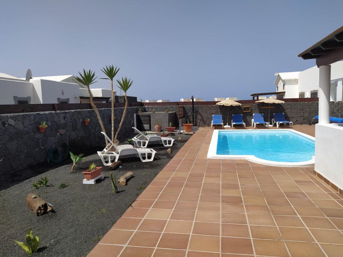 يايثا Villa Daga المظهر الخارجي الصورة
