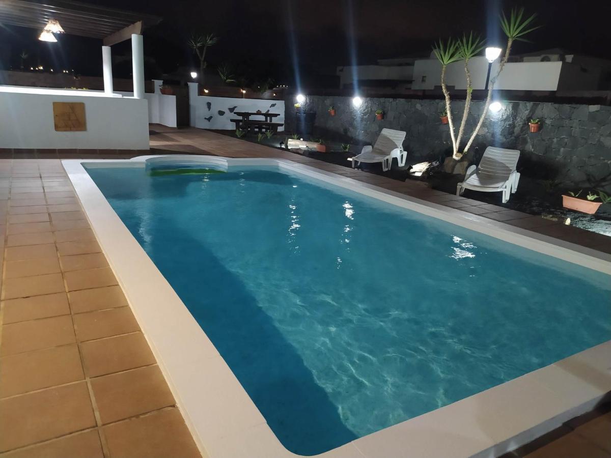 يايثا Villa Daga المظهر الخارجي الصورة