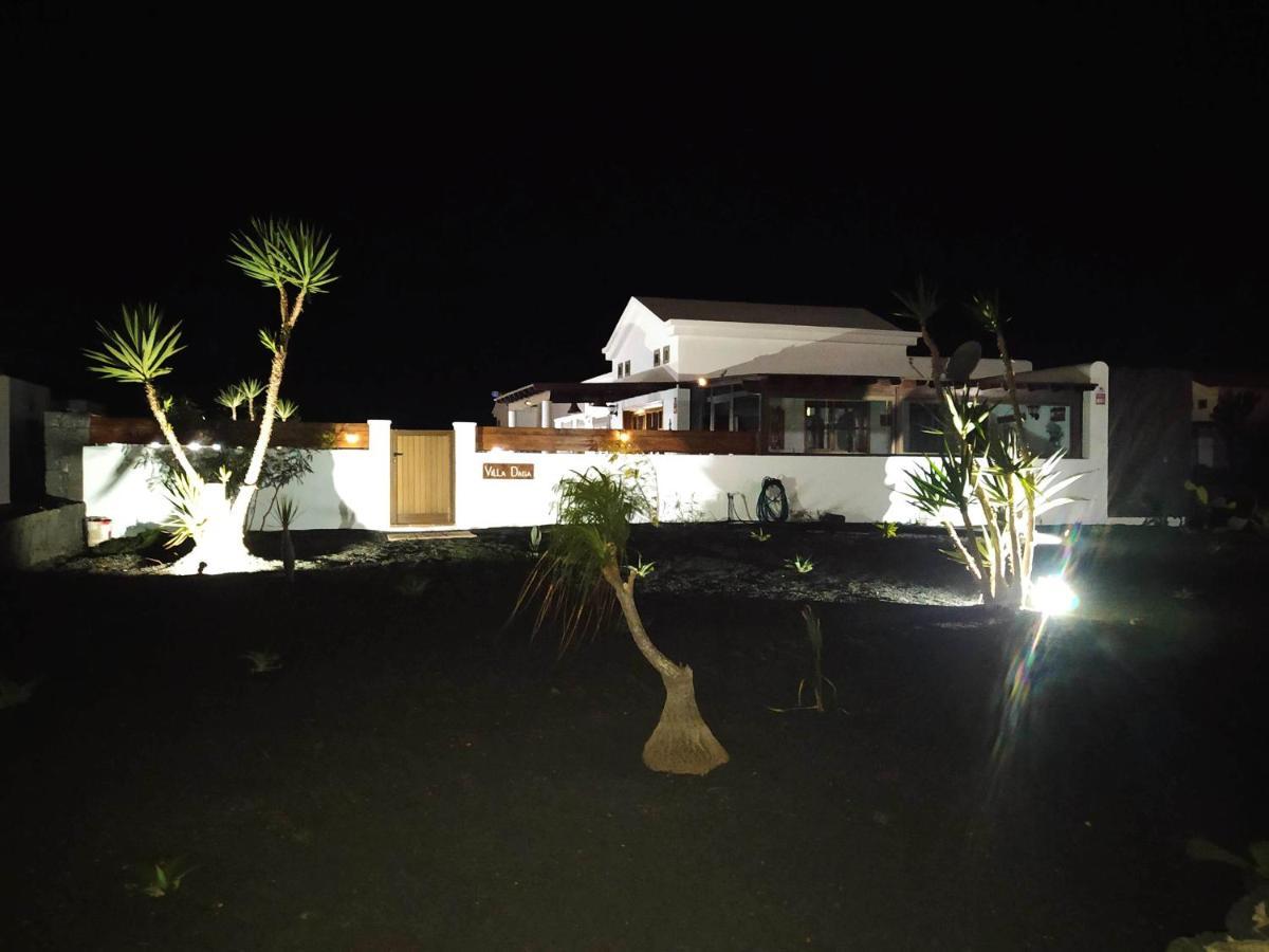 يايثا Villa Daga المظهر الخارجي الصورة