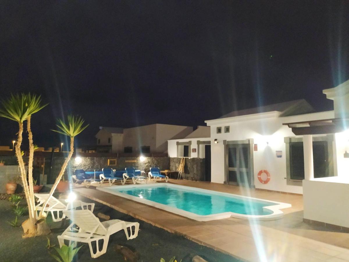 يايثا Villa Daga المظهر الخارجي الصورة