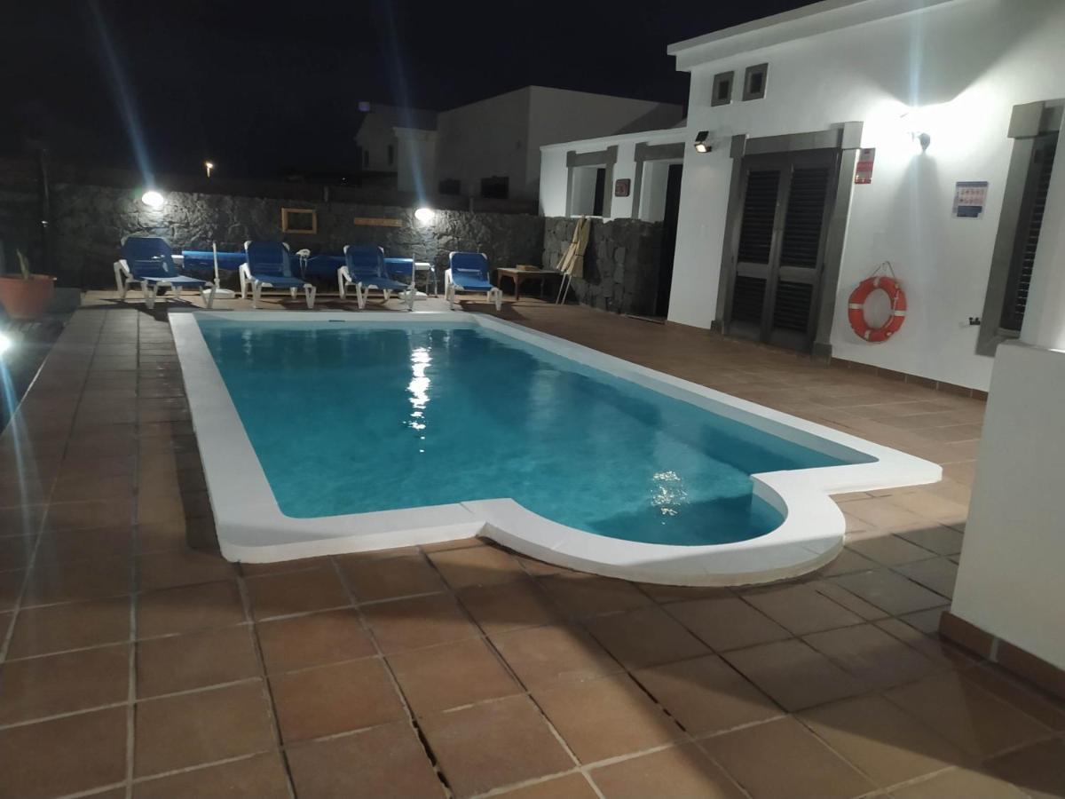 يايثا Villa Daga المظهر الخارجي الصورة