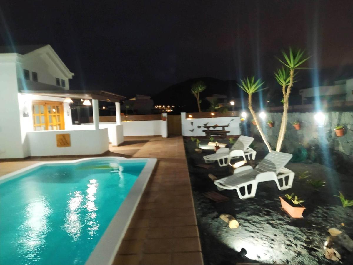 يايثا Villa Daga المظهر الخارجي الصورة