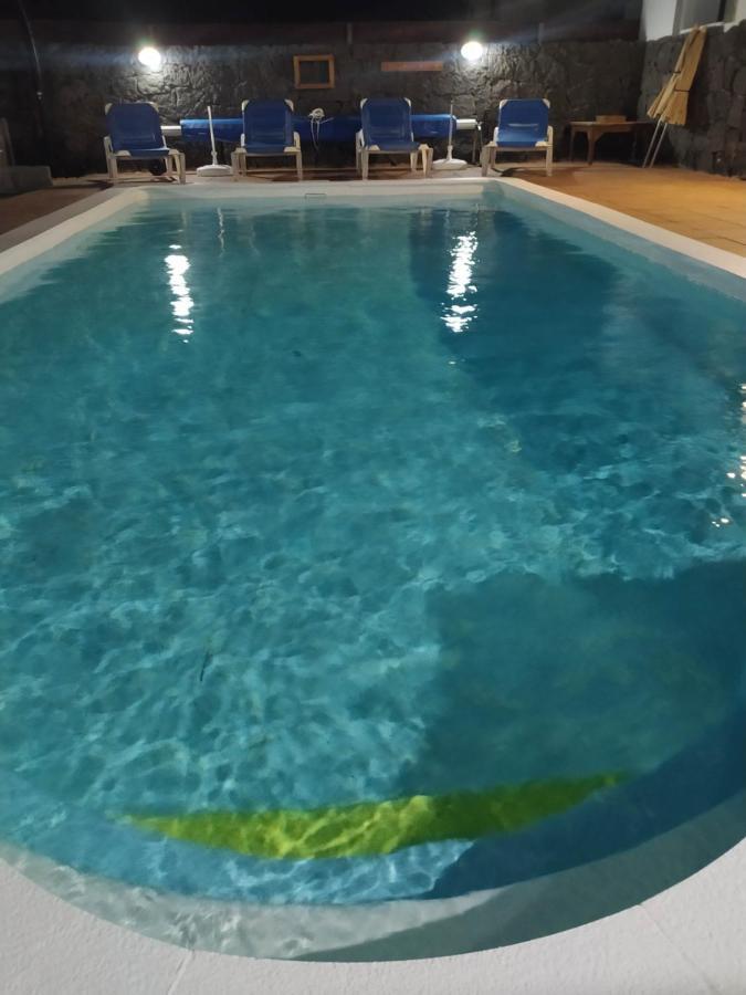 يايثا Villa Daga المظهر الخارجي الصورة