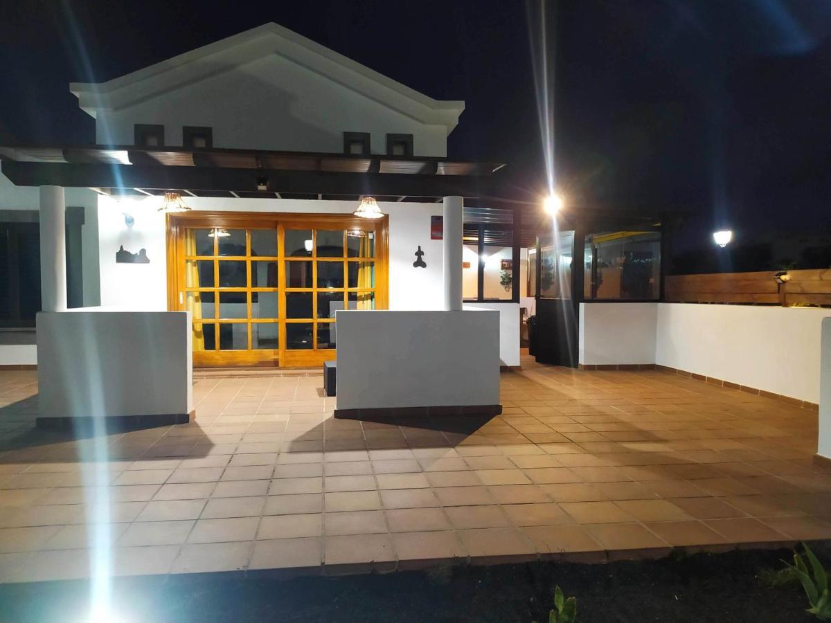 يايثا Villa Daga المظهر الخارجي الصورة